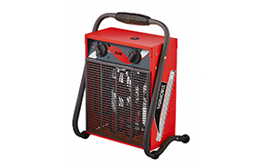 Thermobile BA 3 elektromos f�t�berendez�s