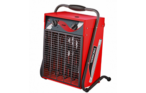 Thermobile BA 9 elektromos f�t�berendez�s